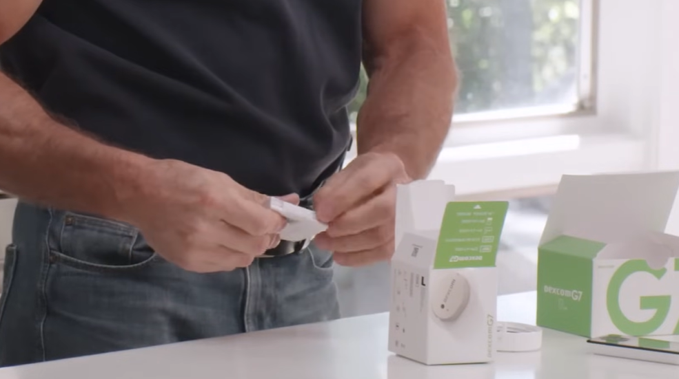 Dexcom G7 Lawsuit Dexcom G7 Lawsuit