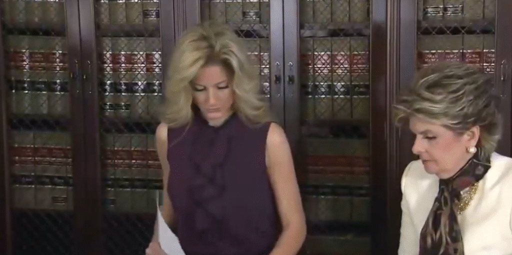 Kelly Feuer Settlement