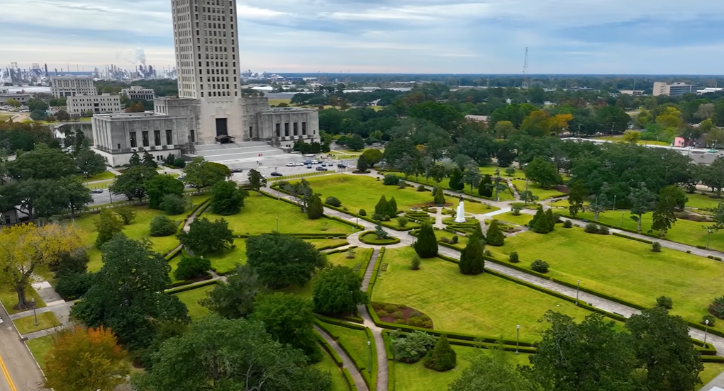 Louisiana Administrative Code