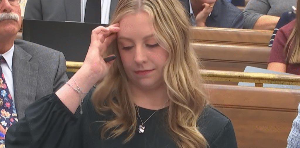 Abby Zwerner Lawsuit