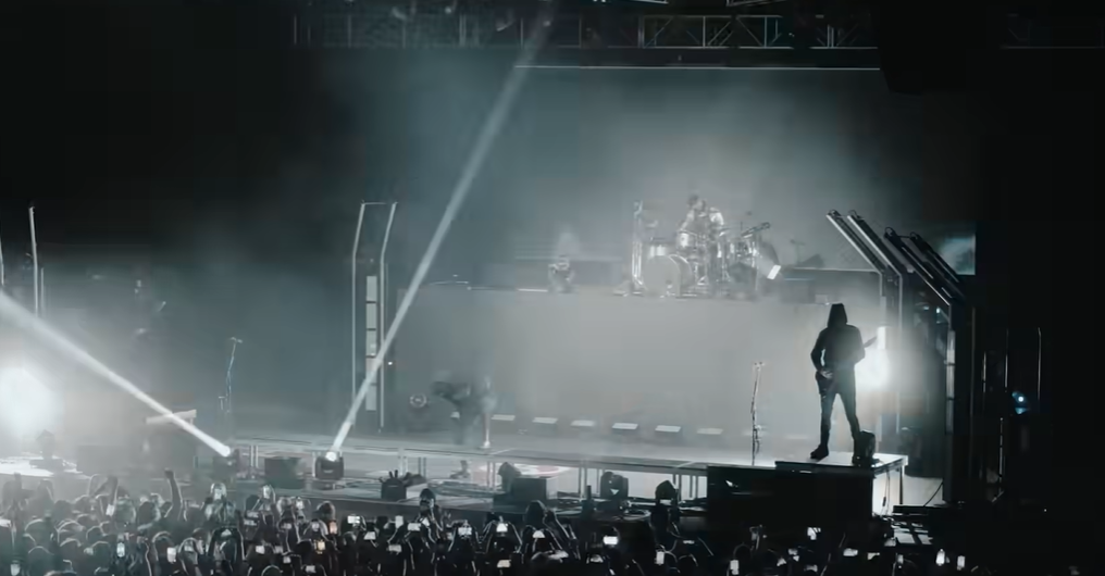 Bad Omens Presale Code 2026