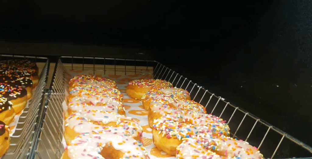 Dunkin Free Coffee Code