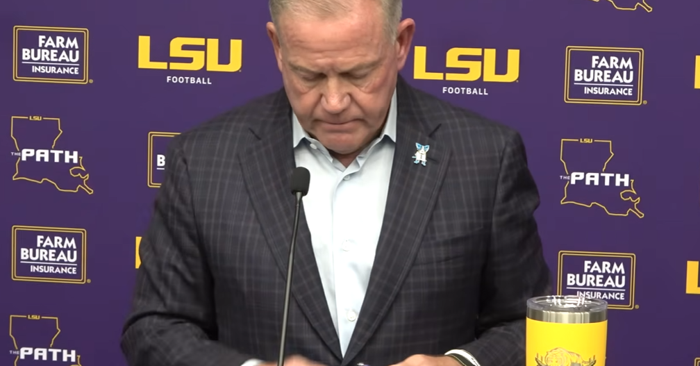 Brian Kelly Lawsuit