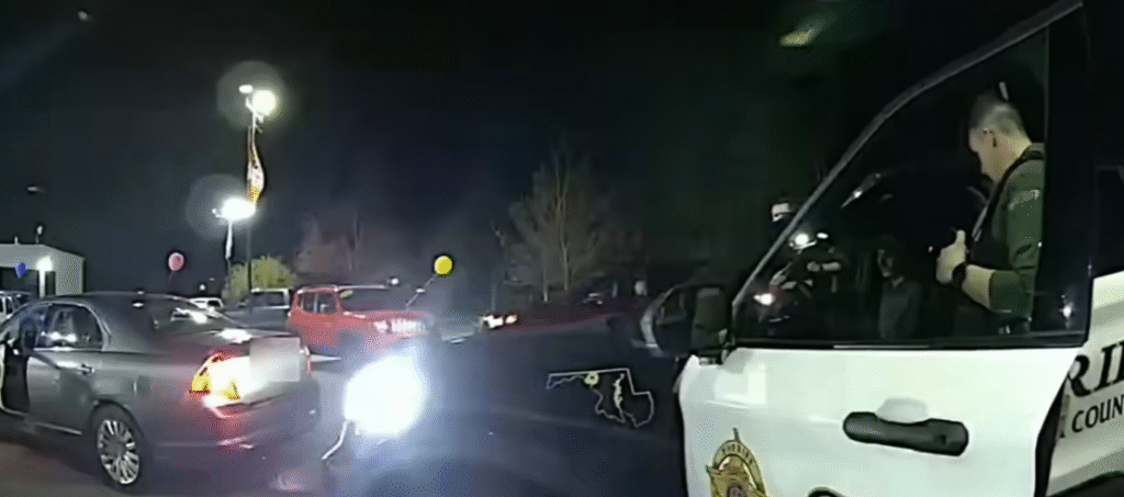 Levi Trumbull Lawsuit