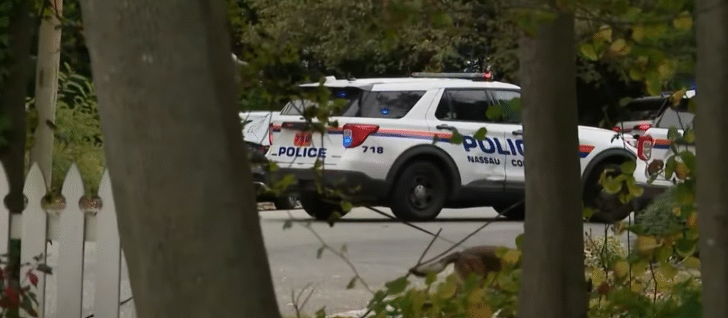 Mehul Goswami New York