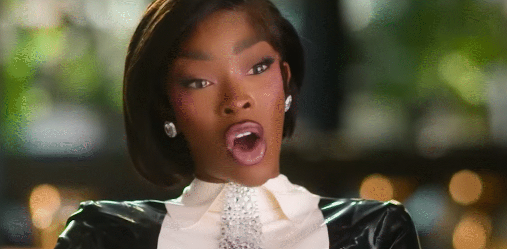 Chelsea Lazkani Divorce Settlement