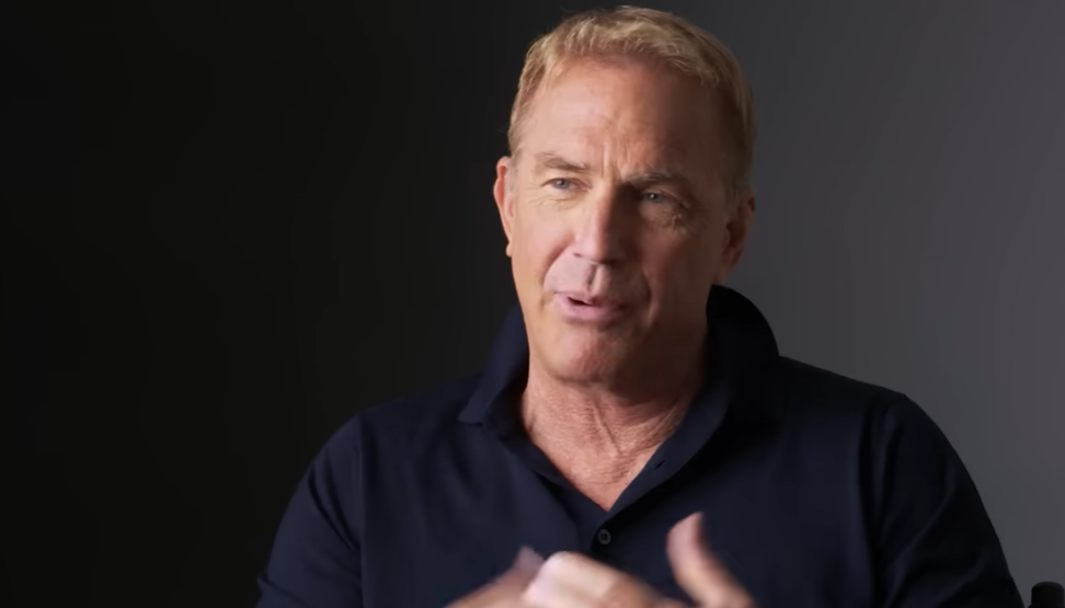 Kevin Costner Divorce Settlement