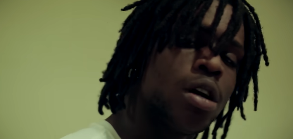 Is Chief Keef Banned From New Jersey