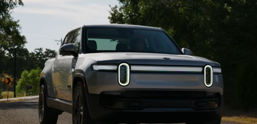 Rivian Class Action Lawsuit