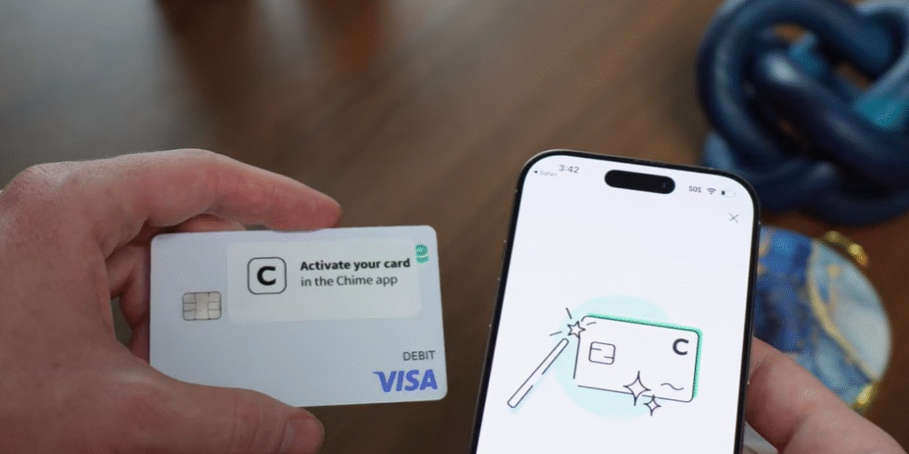 Chime Class Action Lawsuit