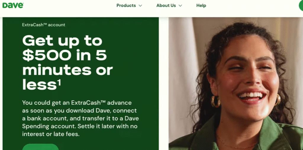 Dave Class Action Lawsuit