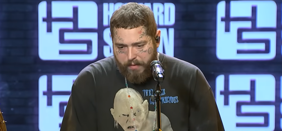 Post Malone Sued Post Malone Sued