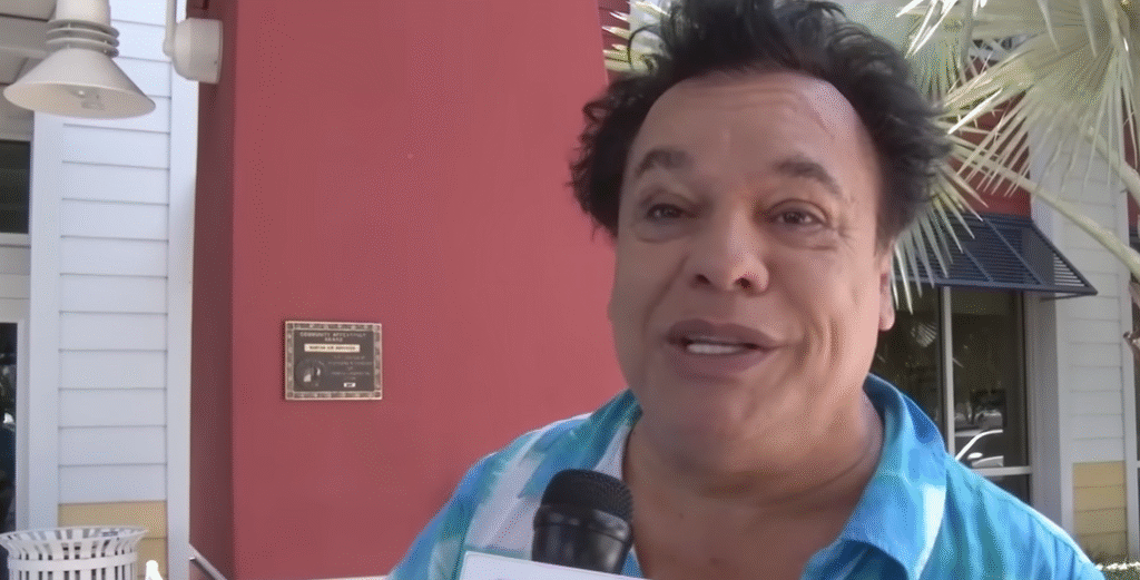 How old was juan gabriel when he died How old was juan gabriel when he died