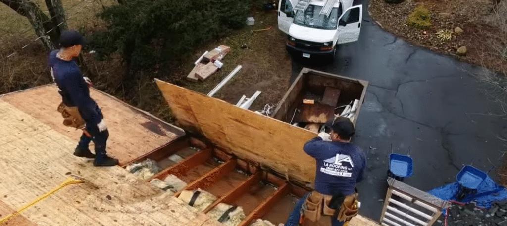 Zabala Roofing And Construction New Orleans