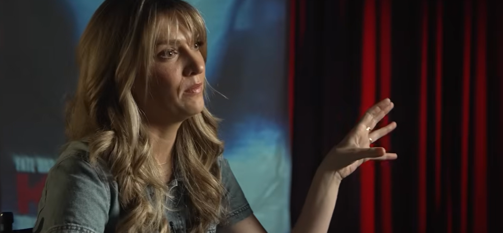 Catherine Corcoran Lawsuit