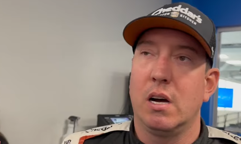 Kyle Busch Lawsuit Kyle Busch Lawsuit