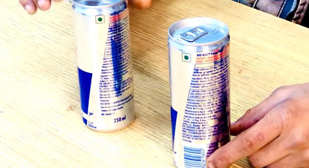 Redbull Getting Sued