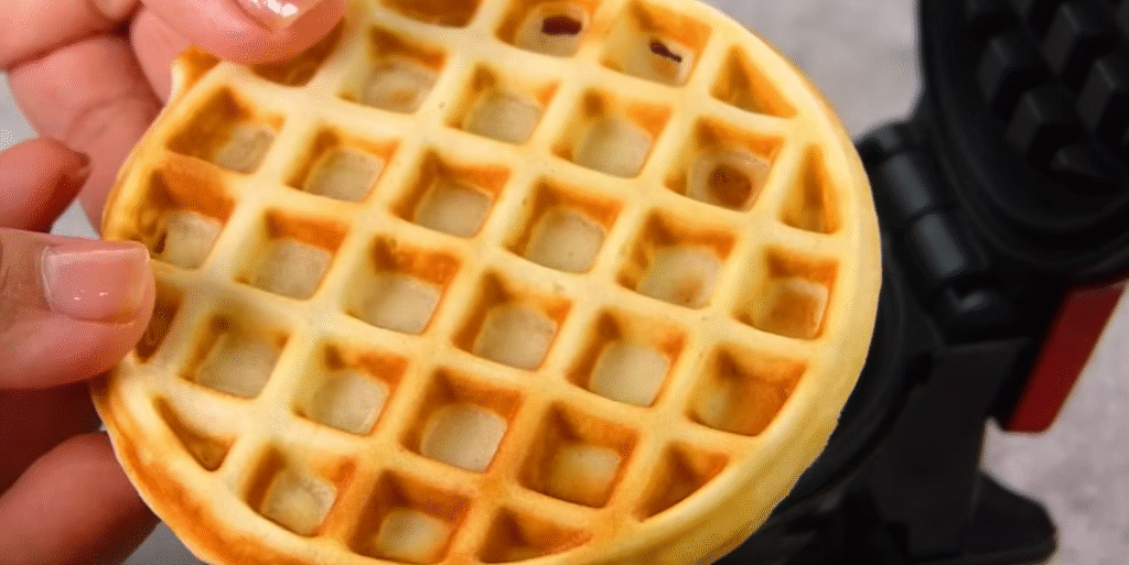 Waffle Recall Settlement