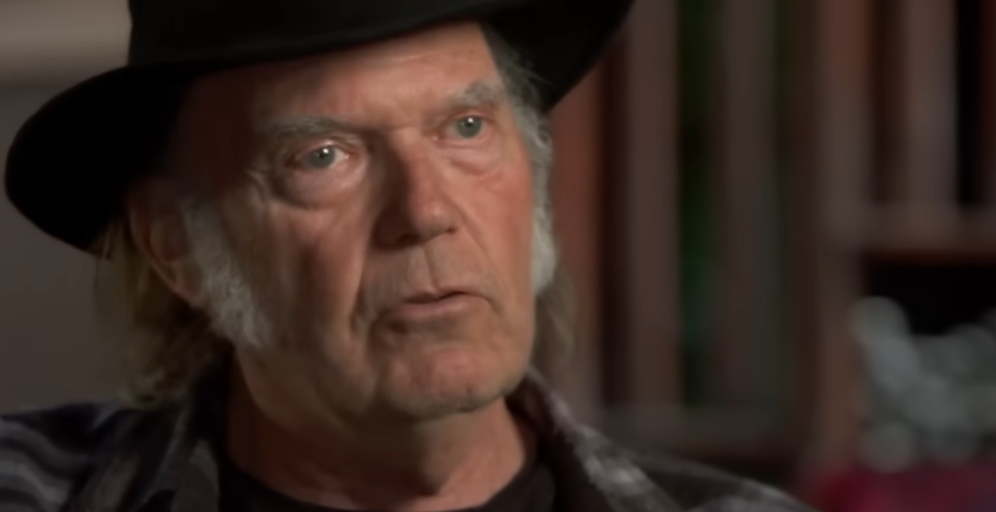 Neil Young Lawsuit Neil Young Lawsuit