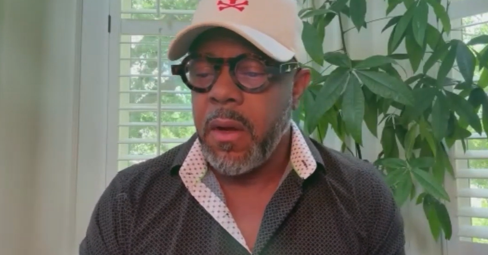 Rockmond Dunbar Lawsuit