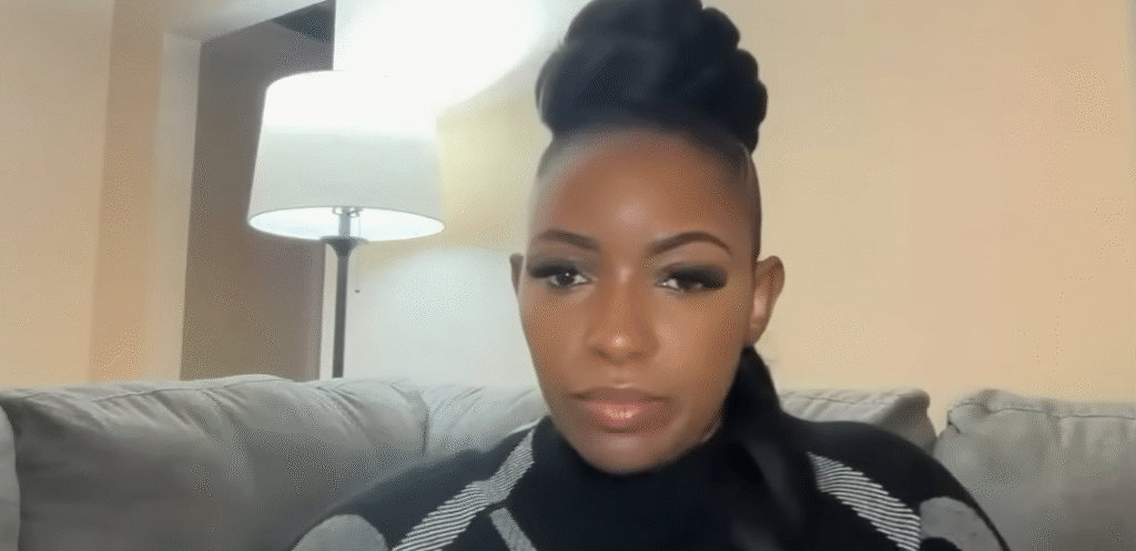 Jasmine Crockett Lawsuit