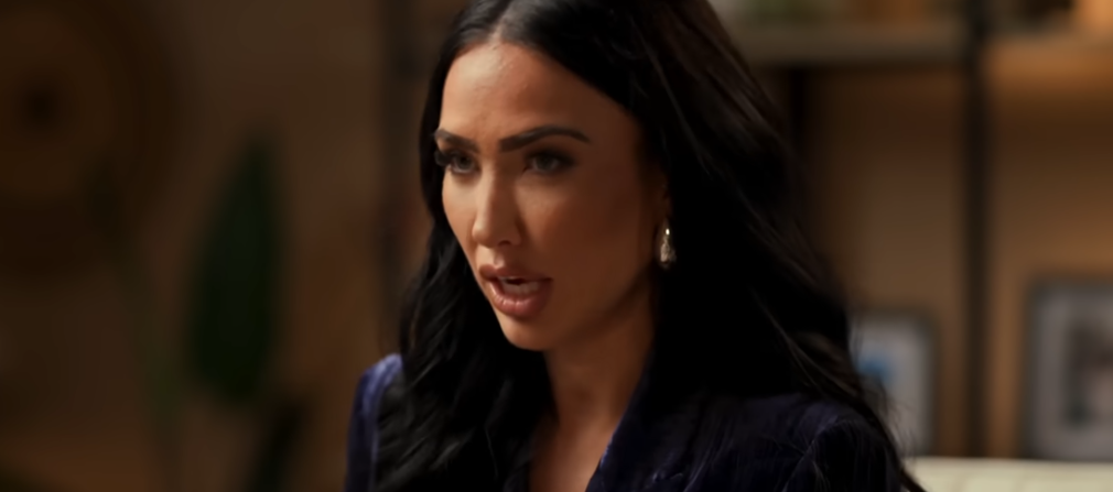 How old is bre from selling sunset