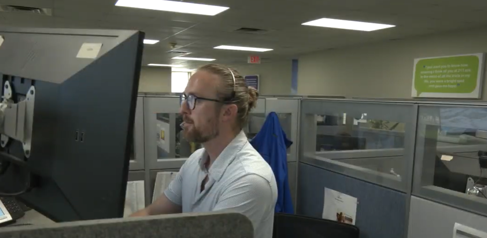 men's mental health month