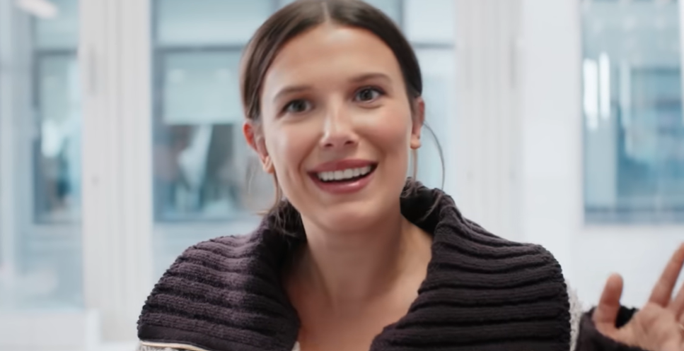 Millie Bobby Brown Lawsuit