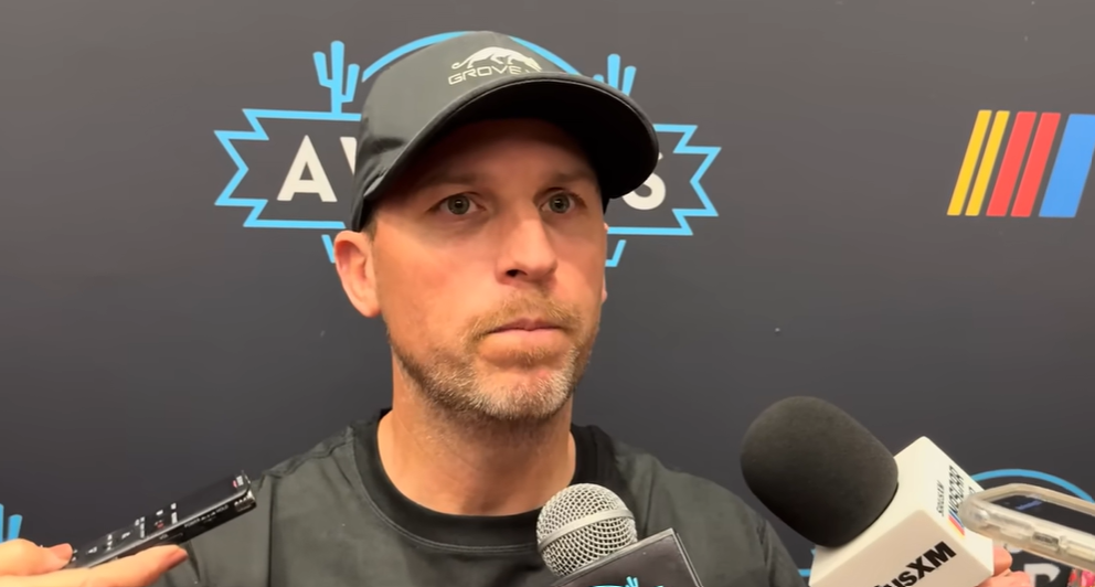 Denny Hamlin Lawsuit Denny Hamlin Lawsuit