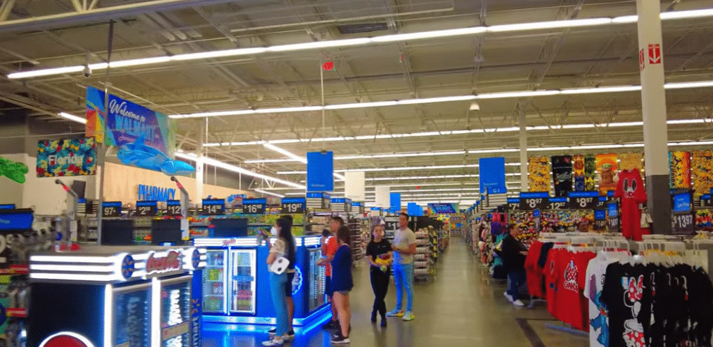 Haro V Walmart Settlement