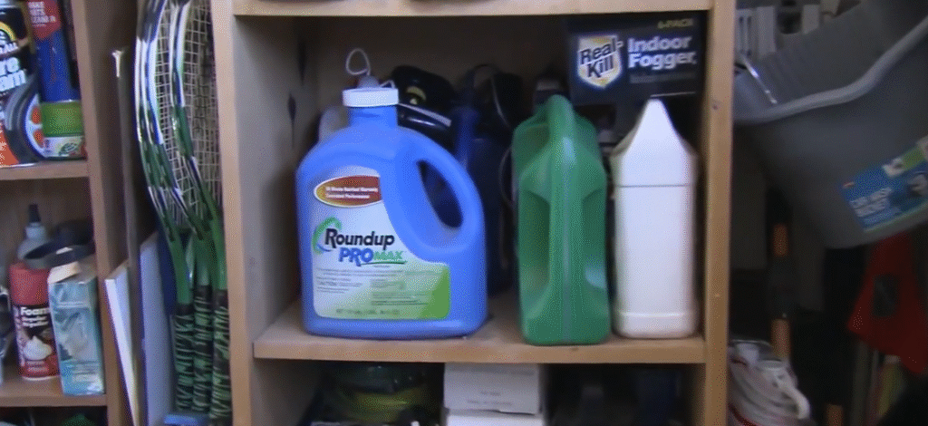 Gilmore Vs Monsanto Settlement