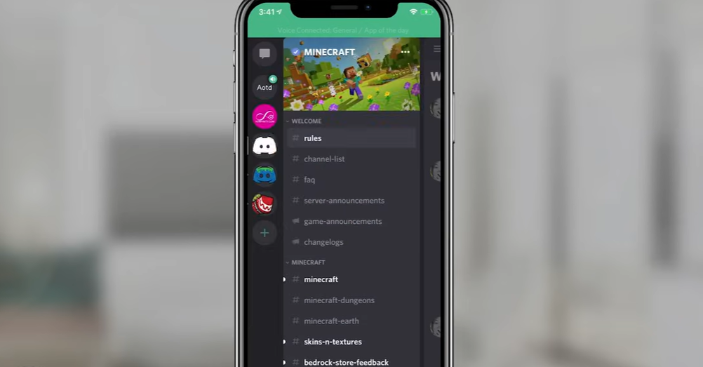 Discord Class Action Lawsuit