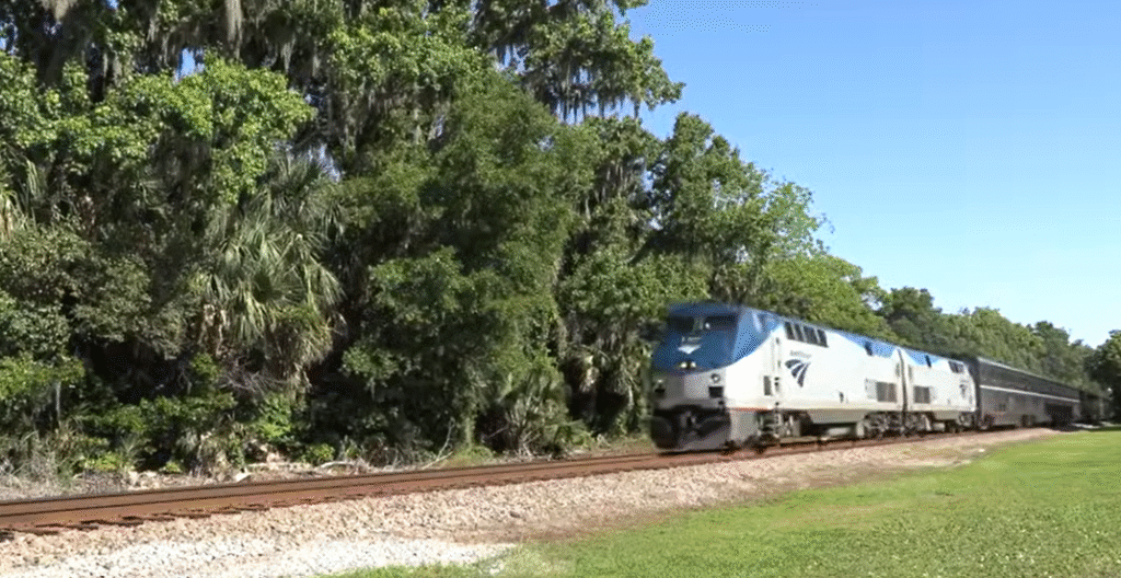 Is amtrak affected by government shutdown