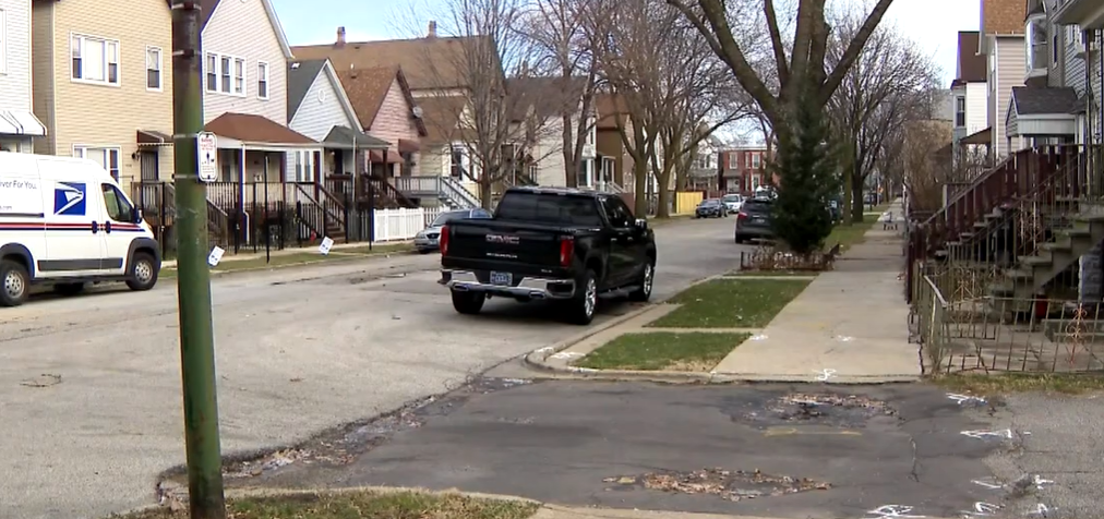 Canaryville Illinois Canaryville Illinois