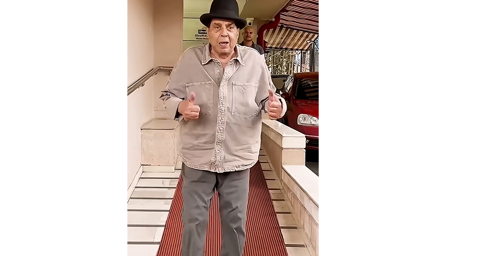 Dharmendra age is alive or not