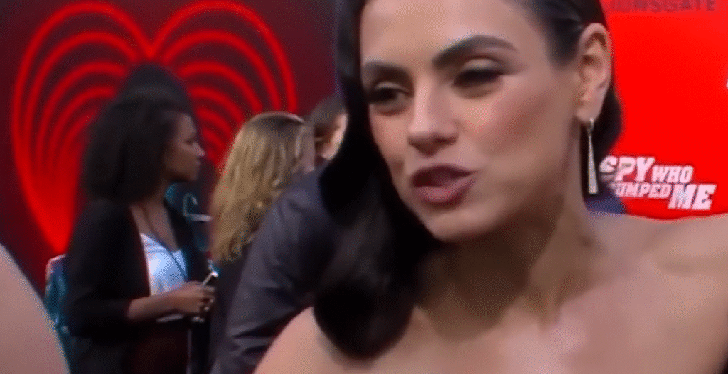 why did mila and macaulay break up