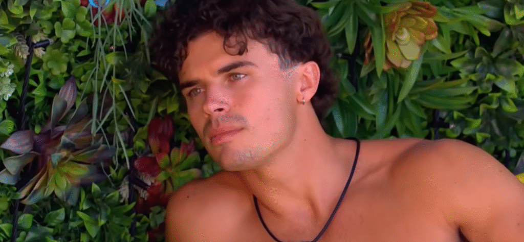 Nick and olandria break up