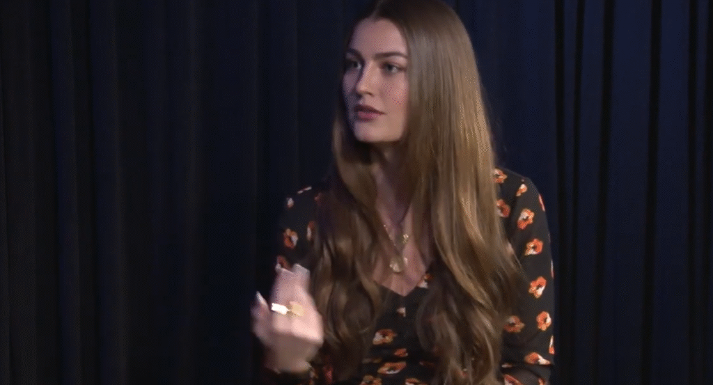 Who is rachel lynn Matthews