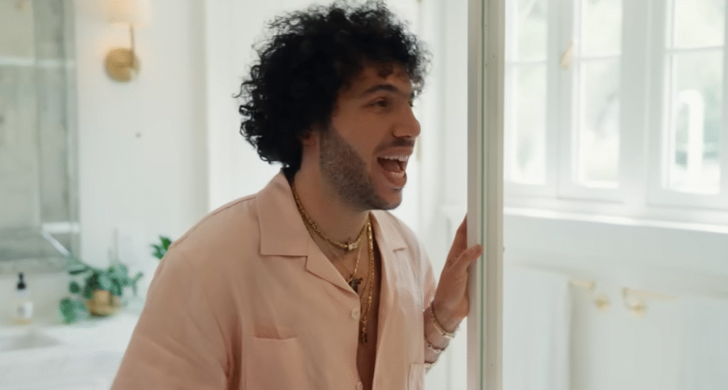 Was benny blanco dating a guy before Was benny blanco dating a guy before