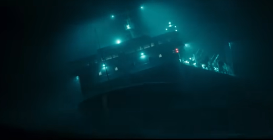 Heweliusz kapitan ulasiewicz