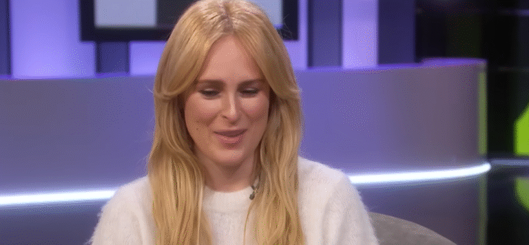 Who Is Rumer Willis? The Story Behind Bruce Willis and Demi Moore’s ...