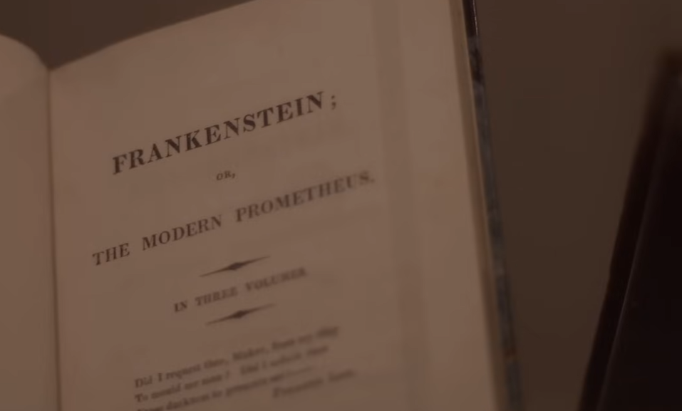 How old was mary shelley when she wrote Frankenstein How old was mary shelley when she wrote Frankenstein