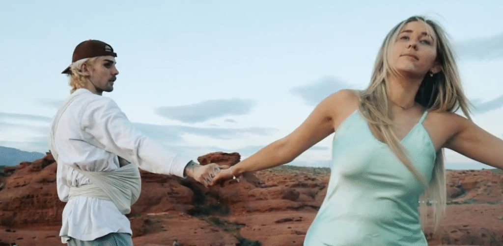 Did indy and jack break up