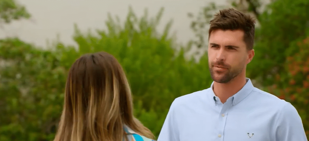 Tyler stanaland colon Tyler stanaland colon