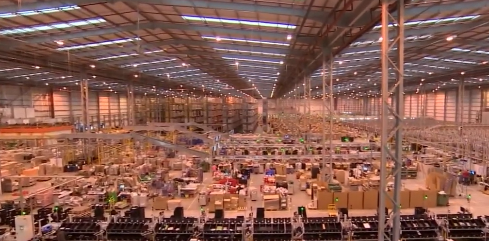 Federal trade commission v. amazon.com inc. 23-cv-0932-jhc settlement benefit