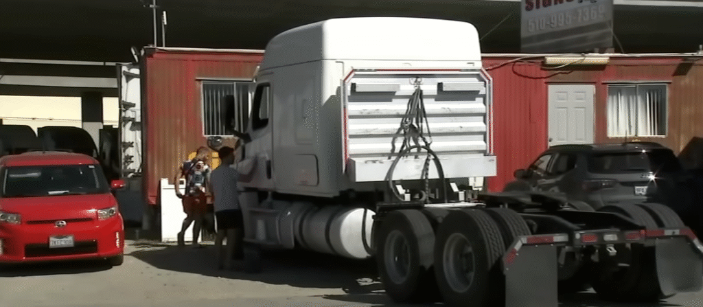 A federal court has blocked new restrictions on commercial licenses A federal court has blocked new restrictions on commercial licenses