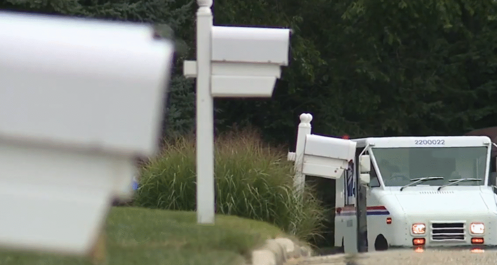 Usps financial loss reforms