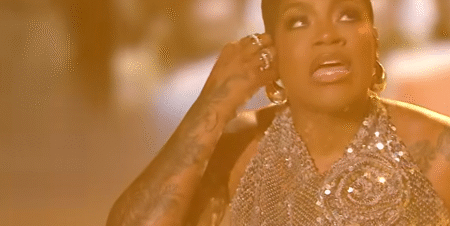 Fantasia Barrino Sued: Inside the Legal Storm That Almost Ended Her