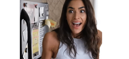 Hammo and Nikki Break Up: The Comedy Duo Split That Shook Their Fans
