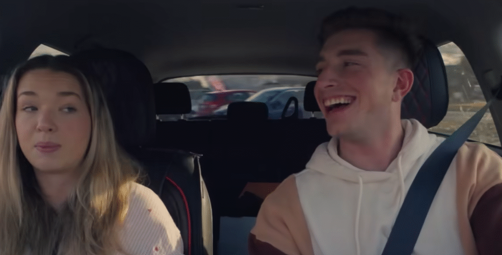 Did baylen and colin break up Did baylen and colin break up